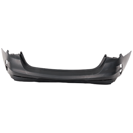 Picture of Bumper Cover