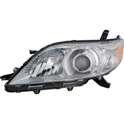 Picture of Headlight
