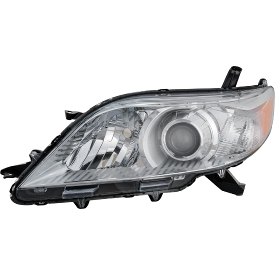Picture of Headlight