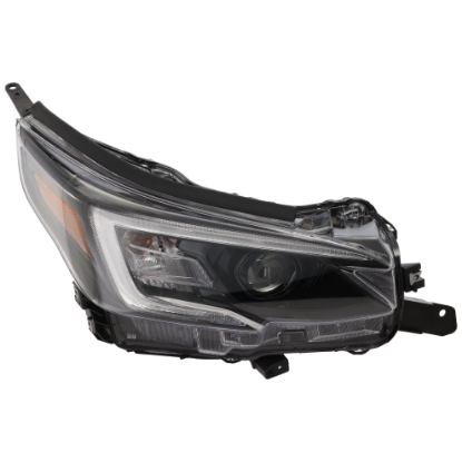 Picture of Headlight
