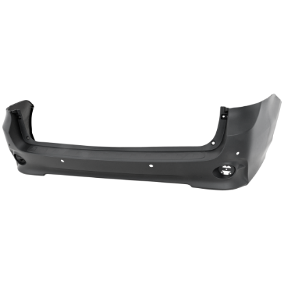 Picture of Bumper Cover