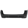 Picture of Bumper Cover