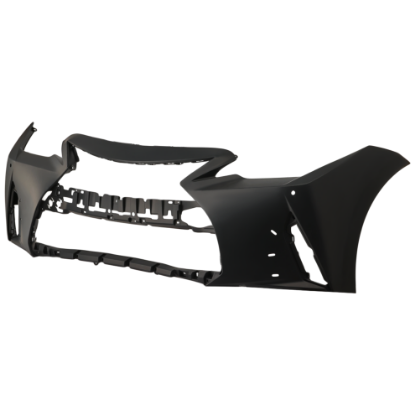 Picture of Bumper Cover