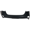 Picture of Bumper Cover