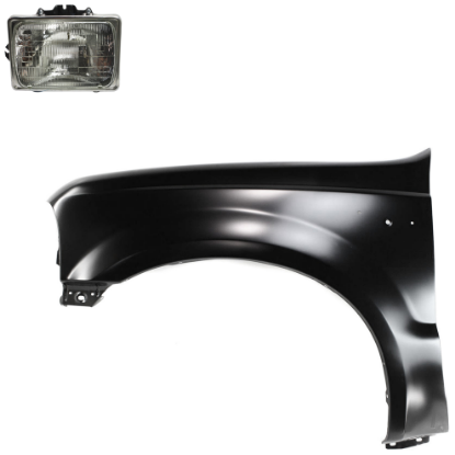 Picture of Fender