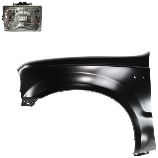 Picture of Fender