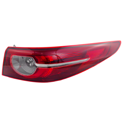 Picture of Tail Light