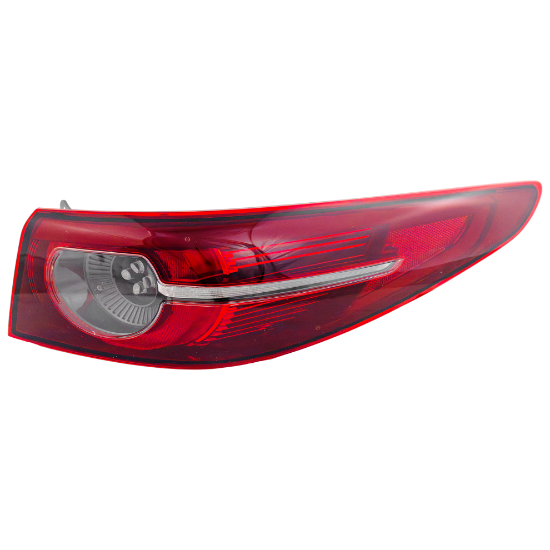 Picture of Tail Light