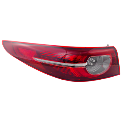 Picture of Tail Light