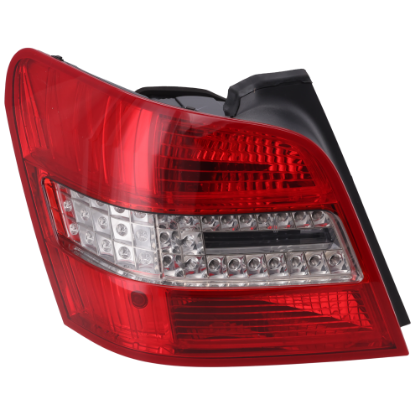 Picture of Tail Light
