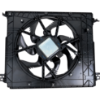 Picture of Cooling Fan Assembly