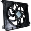 Picture of Cooling Fan Assembly