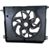 Picture of Cooling Fan Assembly