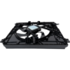 Picture of Cooling Fan Assembly