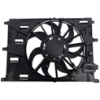 Picture of Cooling Fan Assembly