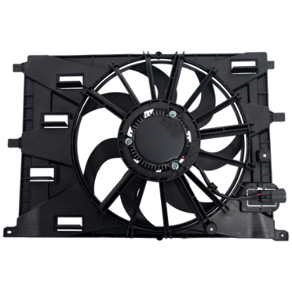 Picture of Cooling Fan Assembly