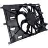 Picture of Cooling Fan Assembly