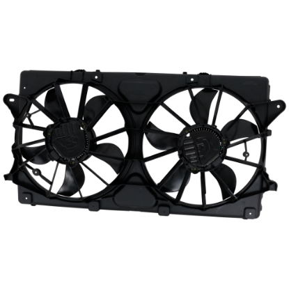 Picture of Cooling Fan Assembly