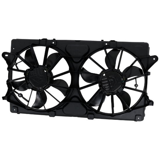 Picture of Cooling Fan Assembly