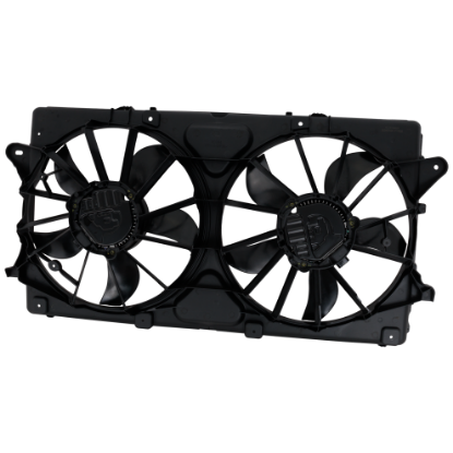 Picture of Cooling Fan Assembly
