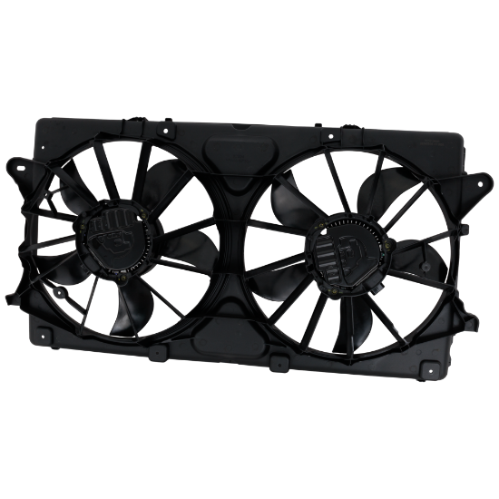 Picture of Cooling Fan Assembly