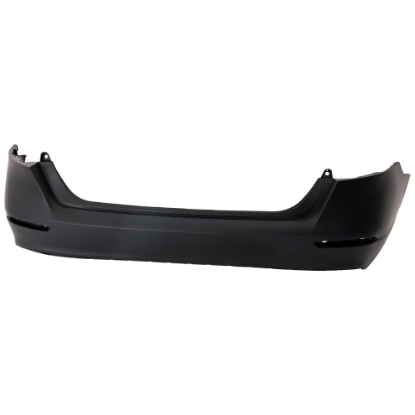 Picture of Bumper Cover