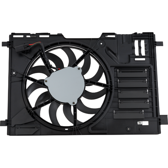 Picture of Cooling Fan Assembly
