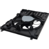 Picture of Cooling Fan Assembly