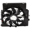Picture of Cooling Fan Assembly
