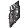 Picture of Cooling Fan Assembly