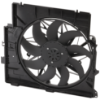 Picture of Cooling Fan Assembly