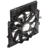Picture of Cooling Fan Assembly