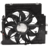 Picture of Cooling Fan Assembly