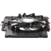Picture of Cooling Fan Assembly