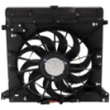Picture of Cooling Fan Assembly