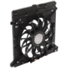 Picture of Cooling Fan Assembly