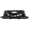 Picture of Cooling Fan Assembly