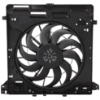 Picture of Cooling Fan Assembly