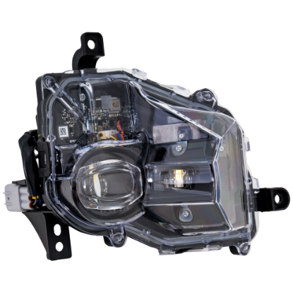 Picture of Fog Light