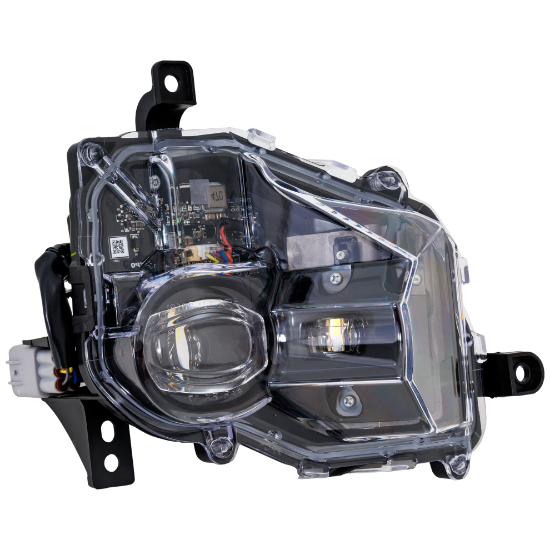 Picture of Fog Light