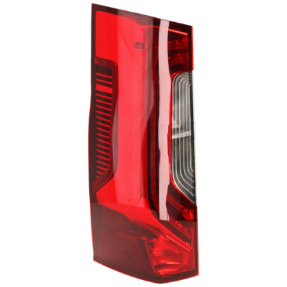 Picture of Tail Light