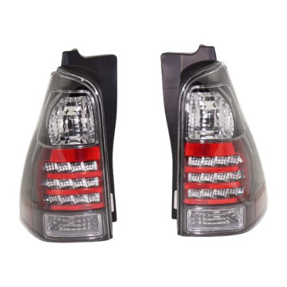 Picture of Tail Light