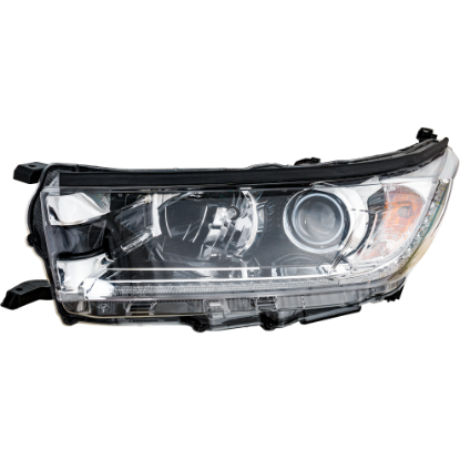 Picture of Headlight