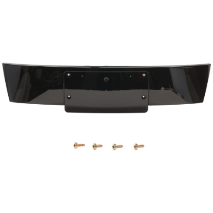 Picture of License Plate Bracket