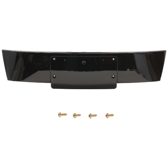 Picture of License Plate Bracket