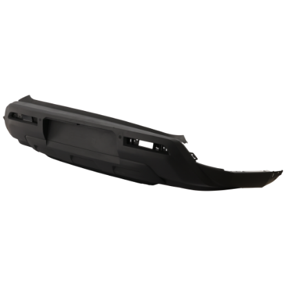 Picture of Bumper Cover