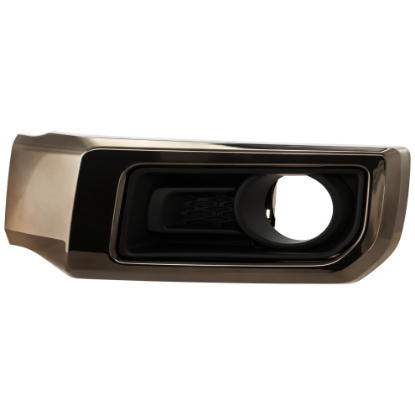 Picture of Fog Light Trim