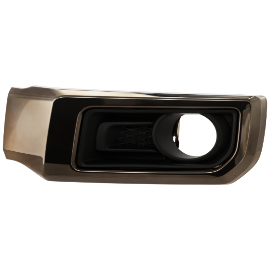 Picture of Fog Light Trim