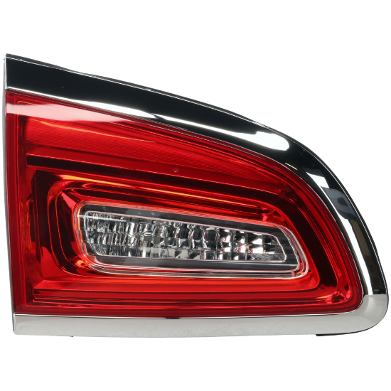 Picture of Tail Light
