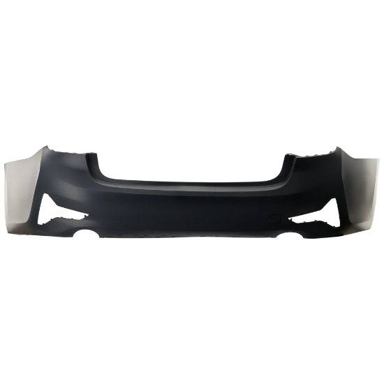 Picture of Bumper Cover